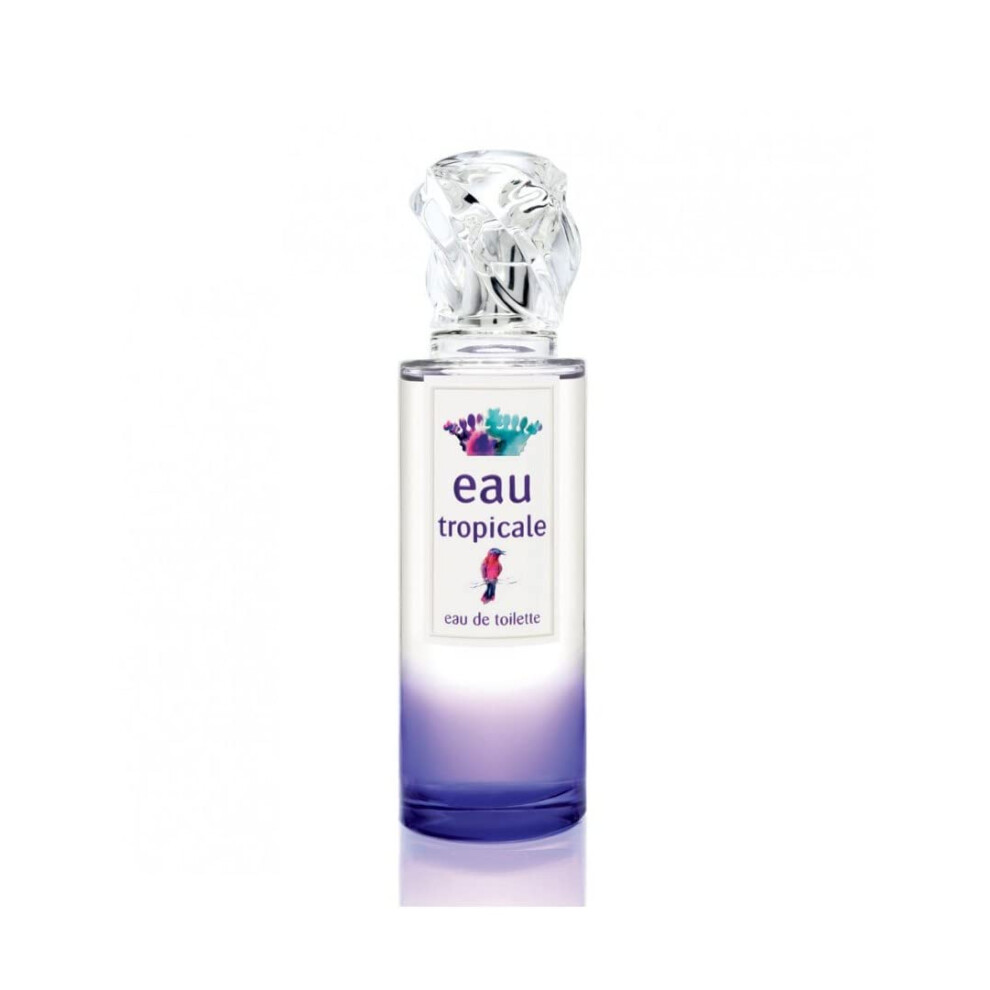 Sisley Tropicale Eau de Toilette Spray for Women  1 Ounce