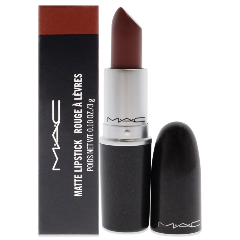 MAc Matte Lipstick Whirl  Multi  01 Ounce