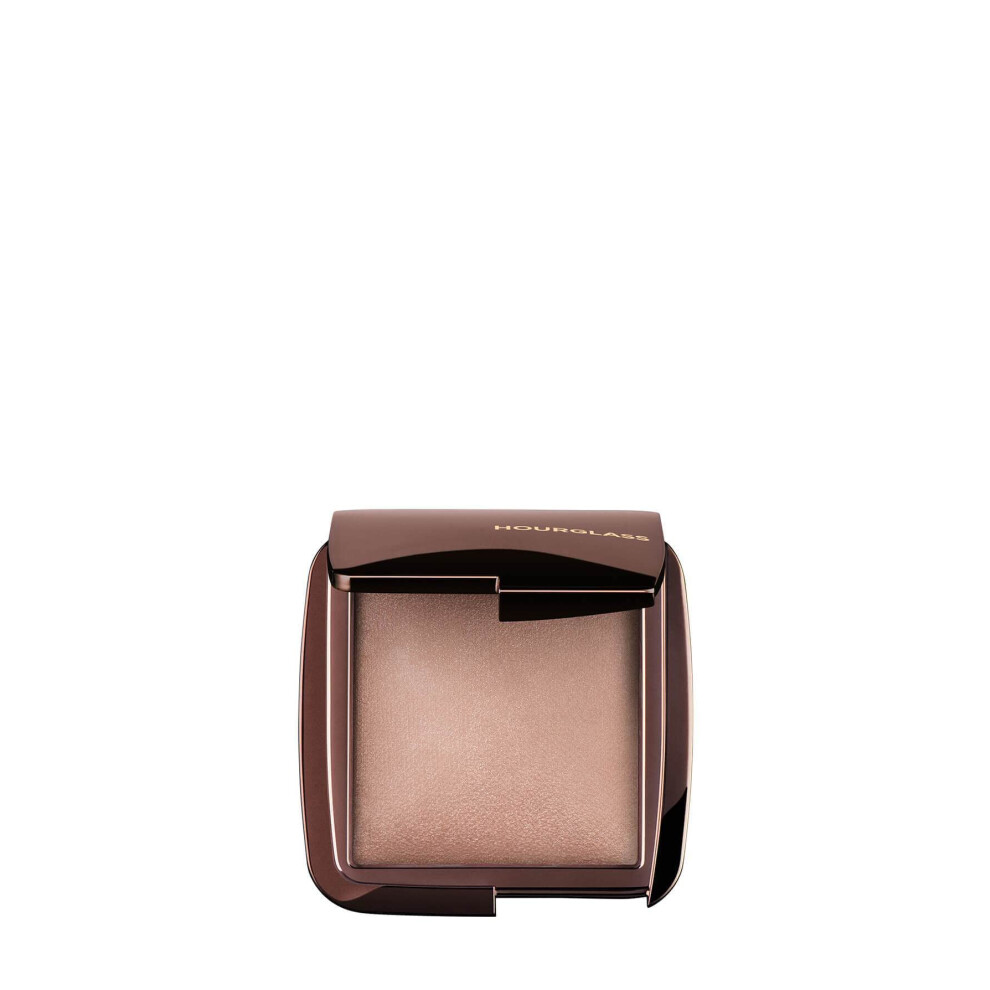 Hourglass Mini Ambient Lighting Finishing Powder Dim Light Shade Highlighting Powder (0049 ounce)