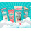 Dirty Works Pore - Fect Face Scrub -125ml 4