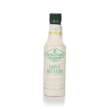Fee Brothers Mint Bitters 15cl 35.8%