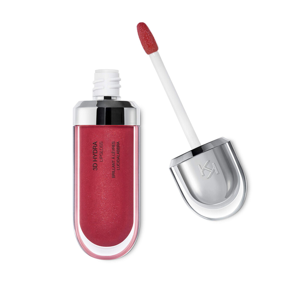 Kiko Milano 3d Hydra Lipgloss 16 Softening Lip gloss For A 3d Look
