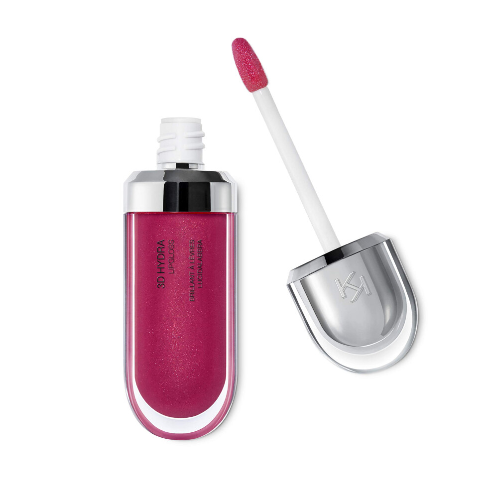 Kiko Milano - 3D Hydra Lip Gloss Softening Lipgloss For A 3D Look | 13