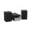 Roxel Micro All in One CD Player with USB Playback 2