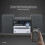 Roxel Micro All in One CD Player with USB Playback 6