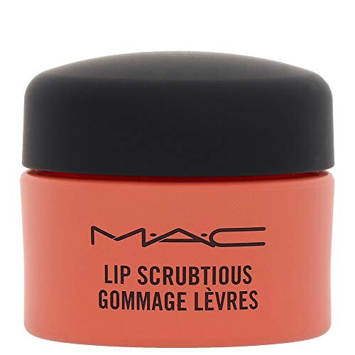MAC MAC Lip Scrubtious Candied Nectar