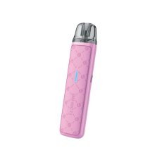 (Pink Dauphine) Lost Vape Ursa Nano S II Pod Kit - 30w - 1000mAh