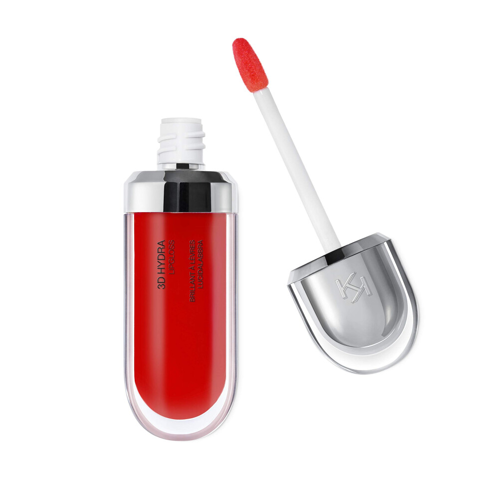 Kiko Milano 3d Hydra Lipgloss 13 Softening Lip gloss For A 3d Look