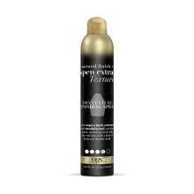 Lacca per capelli OGX Natural Finish Aspen Extract Dry Texture, 8 once