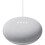 Google (Chalk) Google Nest Mini 2nd Generation Smart Speakers 1