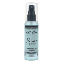 L.A. Girl Shimmer Spray 2,7 ???l Oz guld