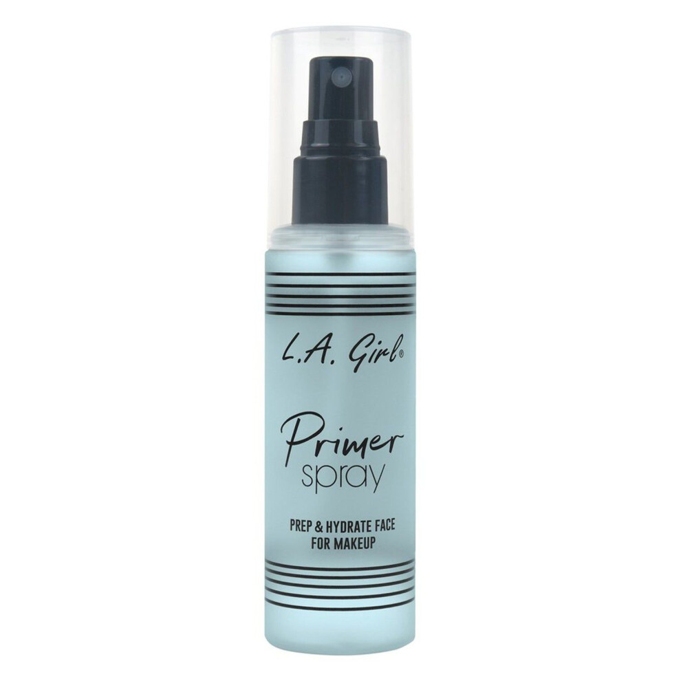 LA gIRL Primer Spray(D0102H2cKF7)