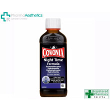 Covonia Night Time Formula 150ml (MAX 1 PER ORDER)