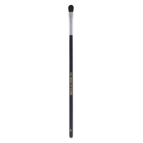 Φιλιππικός Πινέλο Σκιών - 40 Μικρός από Make-Up Studio για Γυναίκες 1 Τεμ