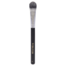 Štětec na make-up syntetické vlasy - 34 Large od Make-Up Studio pro ženy - 1 ks