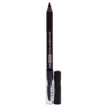 PUPA Milano True Eyebrow Pencil Vattentålig - Forma och Definiera Naturliga Ögonbryn