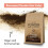 One n Only Pulverfärg Kit - Medium Brun Hårfärg Unisex 0.35 oz 3
