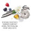 ampon a kondicionr 2v1 Repair & Protect 4