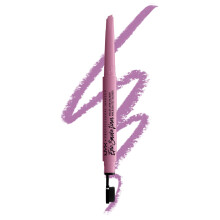 NYX Professional Makeup Epic Smoke Liner Vegan Smokey Eyeliner - Rose Dust (lavanda rosada macia)