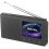 Roxel Pocket DAB/DAB+ and FM Radio 8+Hours 1