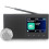 Roxel Pocket DAB/DAB+ and FM Radio 8+Hours 2