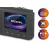 Roxel Pocket DAB/DAB+ and FM Radio 8+Hours 7