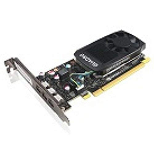 Lenovo ThinkStation Nvidia P400 HP