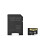 Thinkware TWA-SMU128 THINKWARE UHS-I 128 GB MICROSD Card | MLC NAND | Anti File Corruption | for Dash Cam  128GB 1