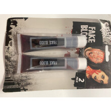 FAKE BLOOD TWO TUBES
