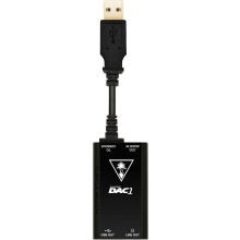 Ear Force PS4 Headset Upgrade Kit for Turtle Beach Headsets