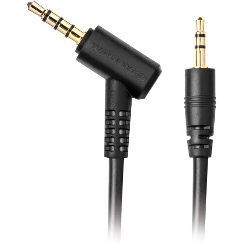 Turtle Beach Ear Force PS4 Headset Upgrade Kit for Turtle Beach Headsets 2