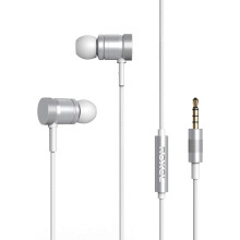 RX650 High Resolution Noise Isolating Earphones
