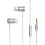 Roxel RX650 High Resolution Noise Isolating Earphones 1