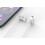 Roxel RX650 High Resolution Noise Isolating Earphones 3