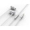 Roxel RX650 High Resolution Noise Isolating Earphones 6