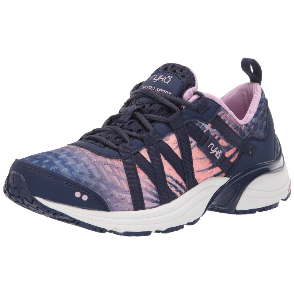 Chaussures D'entra Nement Ryka Hydro Sport Pour Femme, Bleu Moyen-image