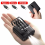 Portable 9000000mah Power Bank Pack 2 USB LED Pack Battery Charger 2