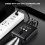 Portable 9000000mah Power Bank Pack 2 USB LED Pack Battery Charger 4