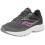 Saucony Dames Cohesion 15 Hardloopschoen Shadow/Razzle 8 1