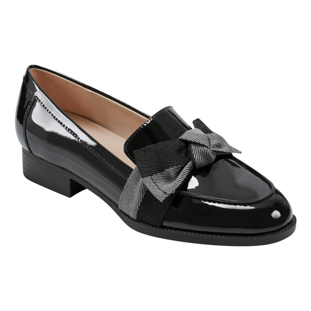 Mocassins Bandolino LINDIO pour femme, noir/gris 003, 7