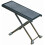Stageline 7590 guitarfod hvile sort sort 1