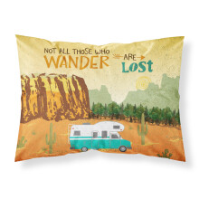 RV Camping Camping Wander Fabric Standard prnahuzat