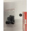25 WIERD BLACK RUBBER TYPE WASHERS , acoustic washers 3