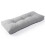 SUNROX LokGrip Almofada de Banco de Espuma Memória Anti-Deslizante, Resistente à Água 42x16x4 Polegadas 1