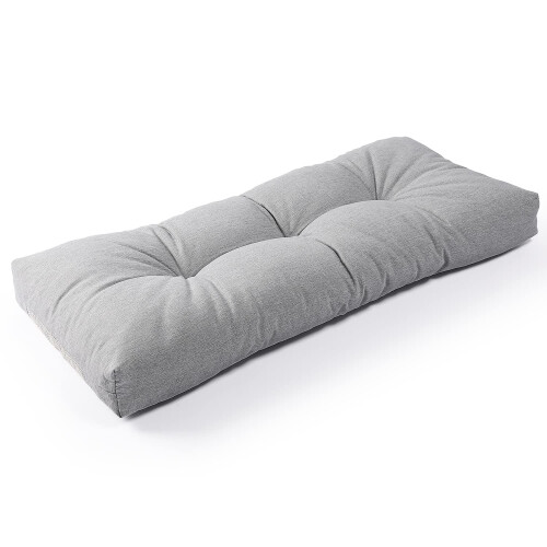 SUNROX LokGrip Almofada de Banco de Espuma Memória Anti-Deslizante, Resistente à Água 42x16x4 Polegadas