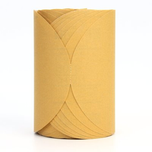 3M GOLDSCHEIBENROLLE 220A 175RL