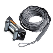 Kit di sostituzione corda sintetica WARN 72128 - 3/16"""""""" X 50