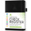 Clever Fox Checkregisterboek - Deluxe Transactieregister Accounti 1