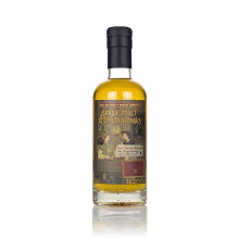 Macduff 10 Year Old - Batch 8 (That Boutique-y Whisky Company) 50cl 50.2%