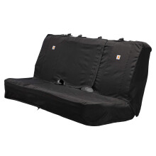 carhartt Universal Bench Seat cover Black